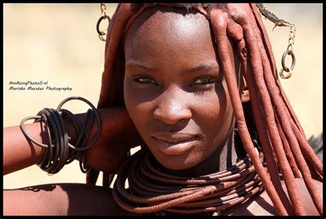 himba girl|Himba people